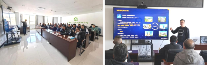 數(shù)智技術(shù)賦能，打造企業(yè)安全新形象——省物產(chǎn)集團(tuán)全面完成安全生產(chǎn)應(yīng)急指揮中心迭代升級(jí)