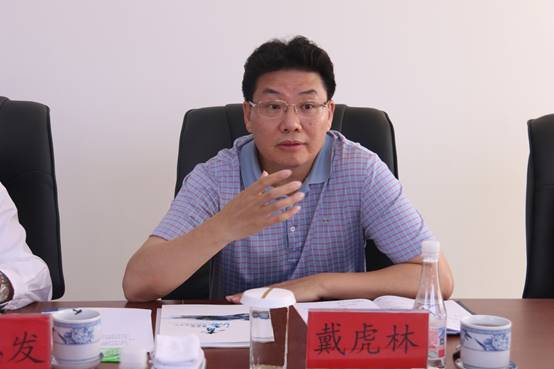 建行青海省分行與集團(tuán)總公司召開座談會(huì)，共商合作思路