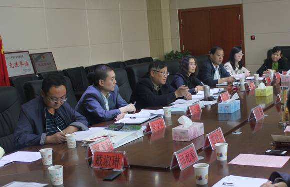 協(xié)調(diào)對接，有序推進保稅物流中心項目建設(shè)
