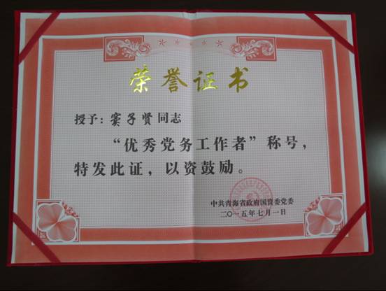 慶“七一”、學(xué)先進(jìn)，在推動集團(tuán)穩(wěn)健發(fā)展中建功立業(yè)